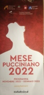 Festival Pucciniano 2022